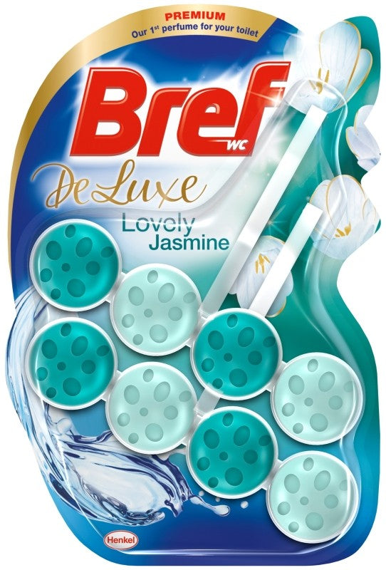 BREF WC P ACTIVO JASMINE 50G DP