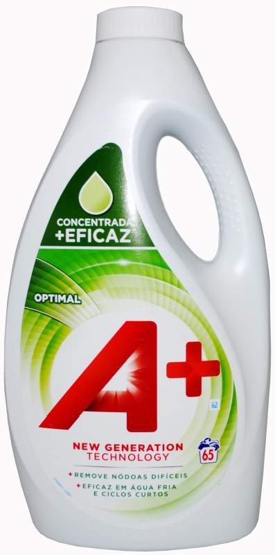 A+ LIQ 65D 3,25L
