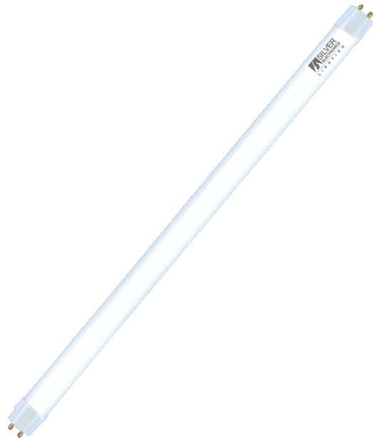 TUBO SILVER LED 18W 1200MM 6000K