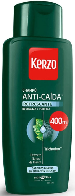 CHP KERZO 400 ANTICAIDA C/GRASO