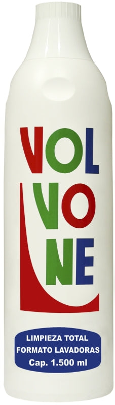 VOLVONE LAVADORA 1,5L