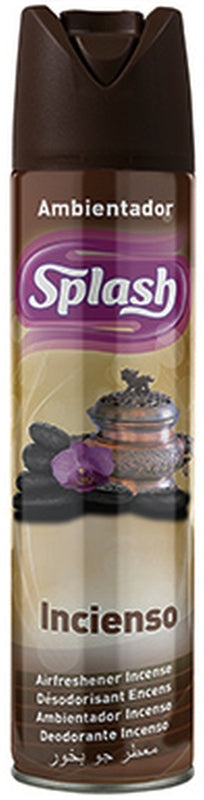 AMB SPLASH SP 300 INCIENSO