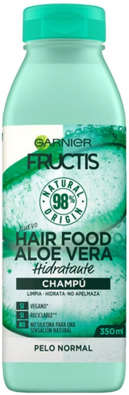 CHP FRUCTIS 350 HAIR FOOD ALOE