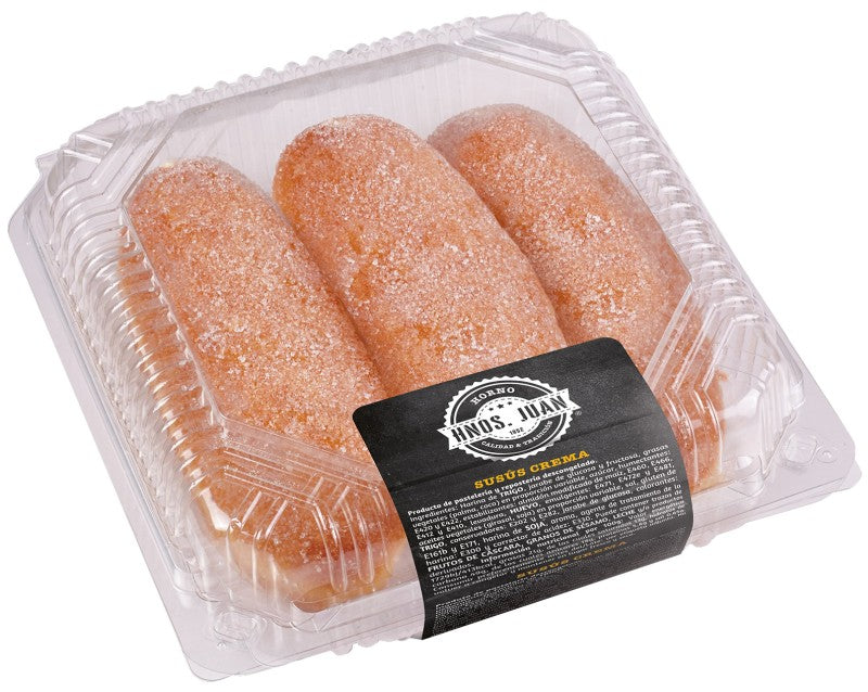 SUSU HNOS JUAN 300G CREMA