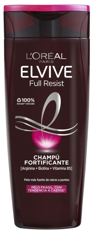 CHP ELVIVE 370 FULL RESIST