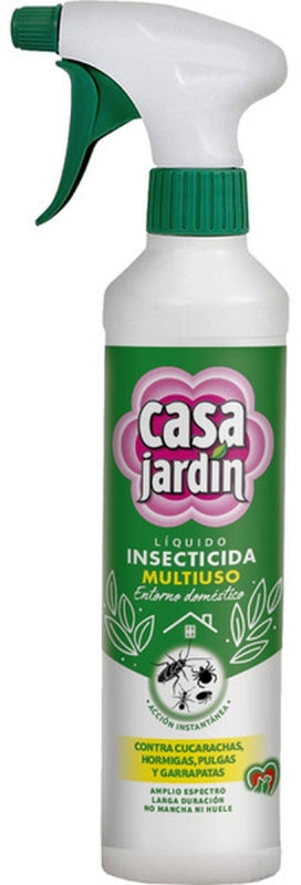 INSECT CASA JARDIN PT 500 CUCA/HORM