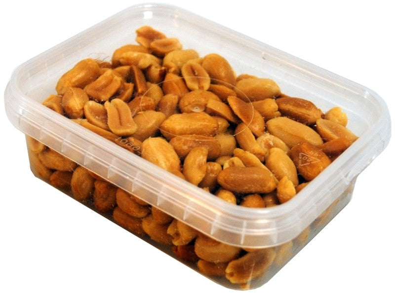 CACAHUETE TRES ROSAS REPELADO 150G