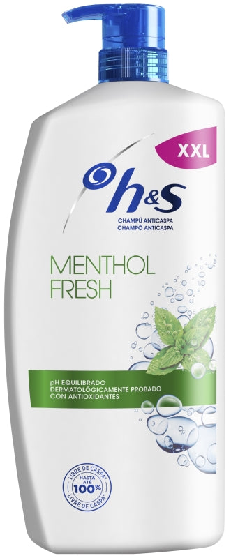 CHP HS 1000 MENTOL