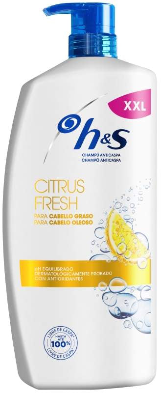 CHP HS 1000 CITRUS