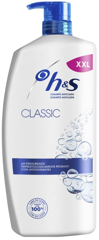 CHP HS 1000 CLASICO