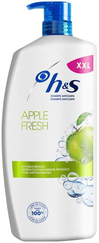 CHP HS 1000 APPLE