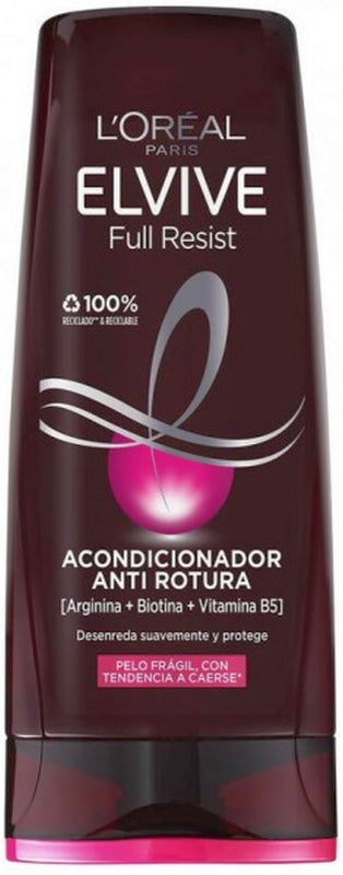 ACOND ELVIVE 300 FULL RESIST