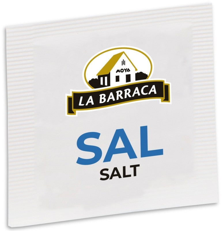 SAL BARRACA 1G CAJA 1000U