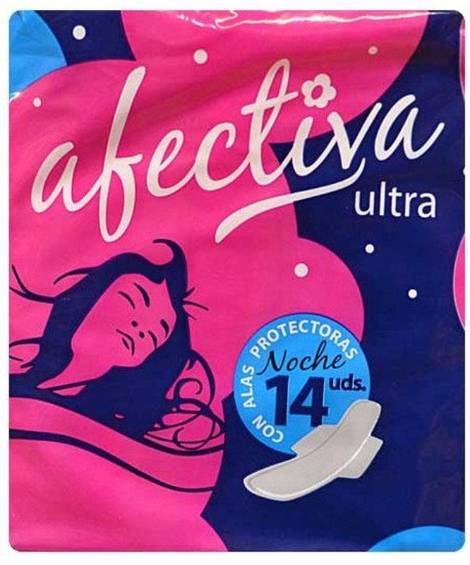 COMP AFECTIVA ULT NOCHE ALA 14U