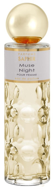 COL SAPHIR MUSE NIGHT WOMAN 200VP