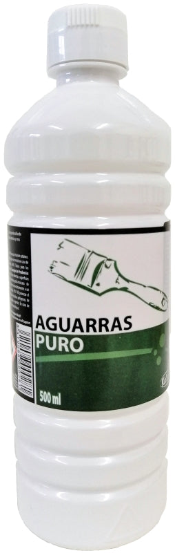 AGUARRAS PURO KELSIA 500 PINO