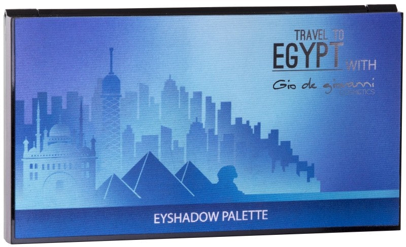 GIOVANNI COFFRET EGYPT Nº2 MK995785