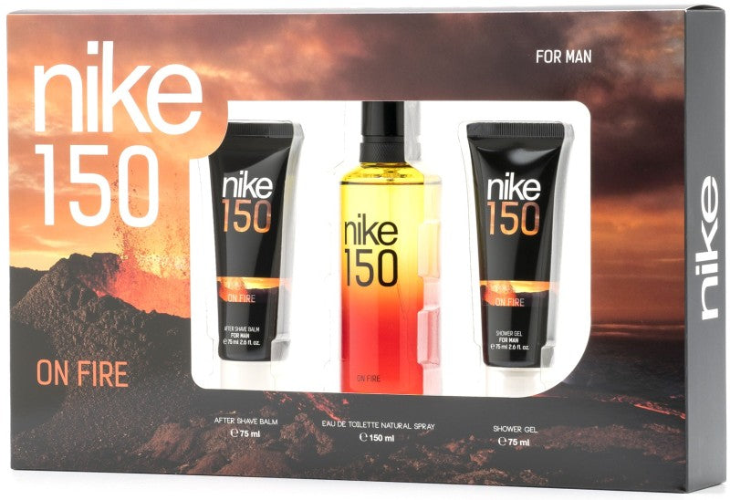 EST NIKE ON FIRE MAN 150VP+GE+MAS