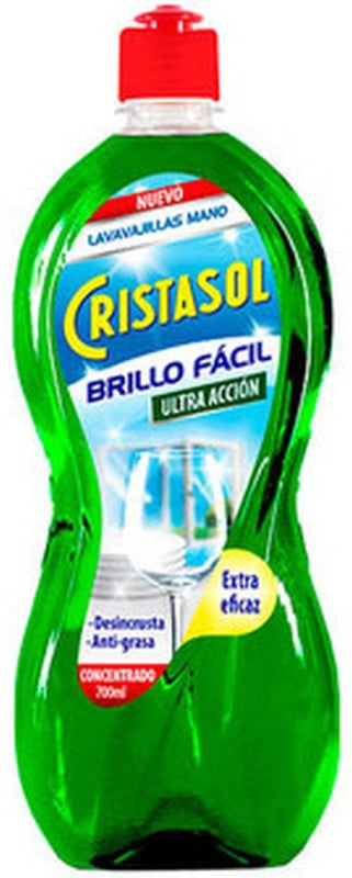CRISTASOL 700 ULTRA ACCION