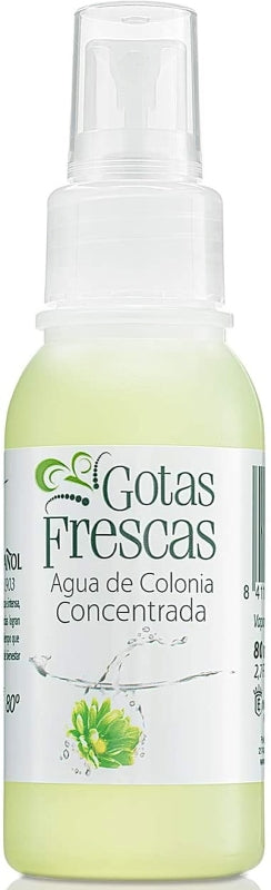COL GOTAS FRESCAS 80VP