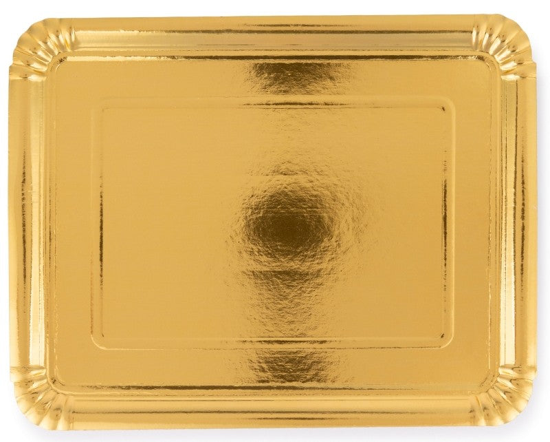 BDJA CUAD CAMPISOL ORO 18X24 5 CART