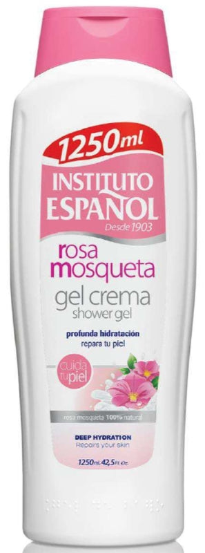 GEL INSTITUTO 1250 ROSA MOSQUETA