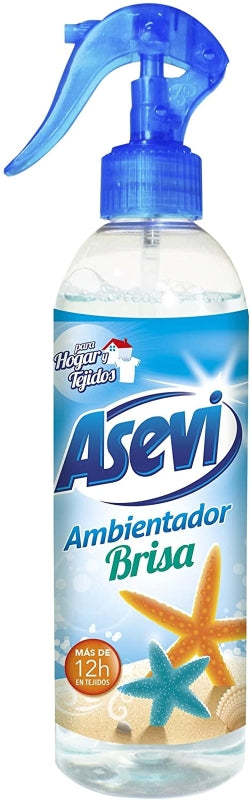 AMB ASEVI PT 400 BRISA