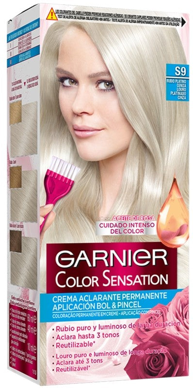 COLOR SENSATION S9