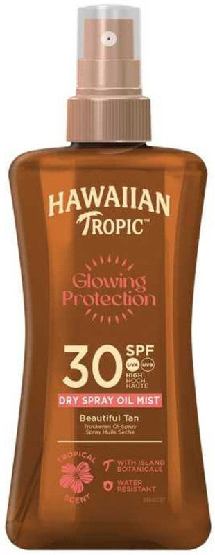 SUN ACEITE HAWAIIAN SP 200 F30
