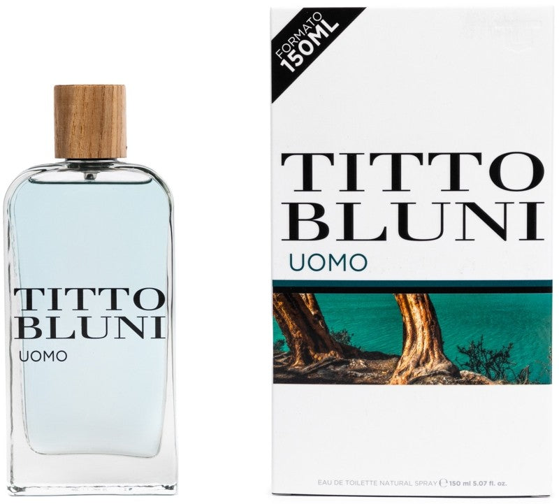 COL TITTO UOMO 150VP