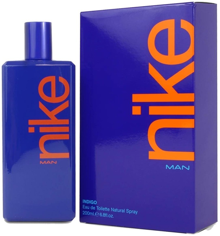 COL NIKE INDIGO MAN 200VP