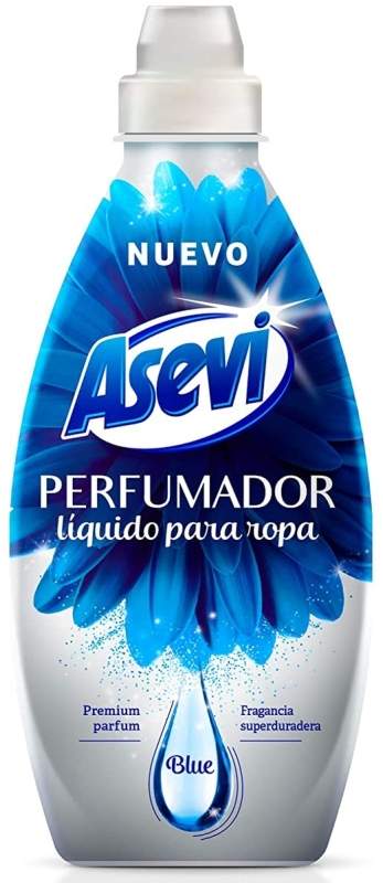 PERFUMADOR ASEVI 720 BLUE