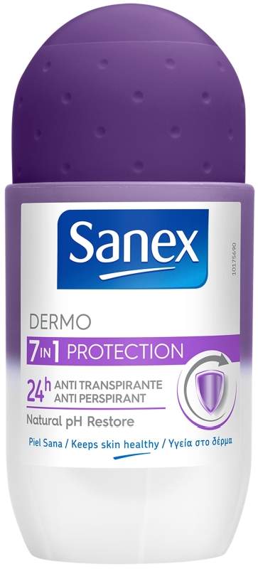 DESOD SANEX RL 50 7EN1