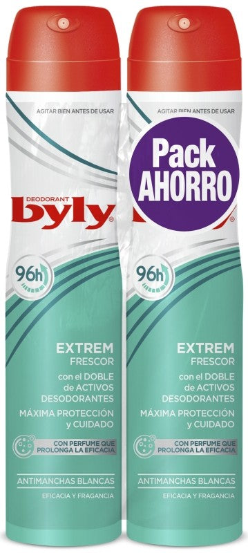 DESOD BYLY SP 200 EXTREM FRESCOR DP