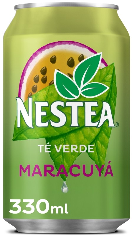 RFCO NESTEA LT 330 MARACUYA