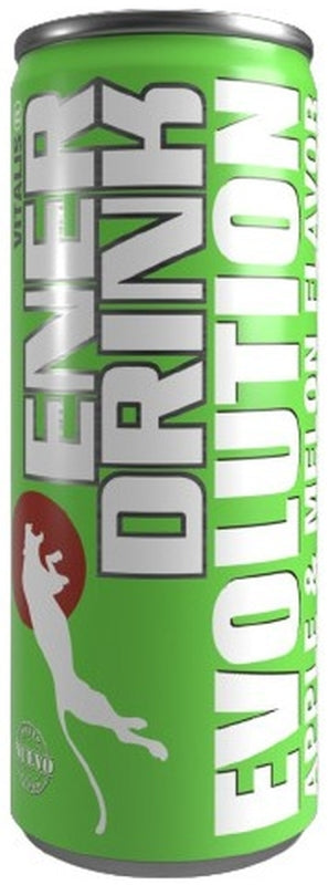 RFCO ENERDRINK LT 250 APPLE&MELON