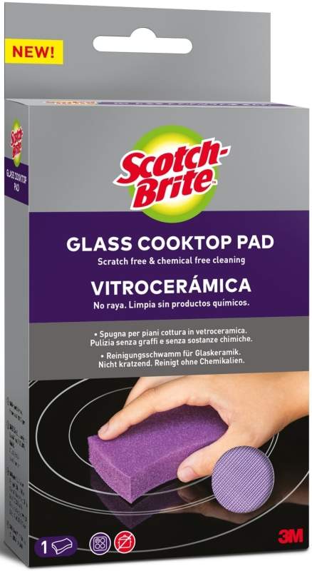 ESTR S BRITE VITROCERAMICA