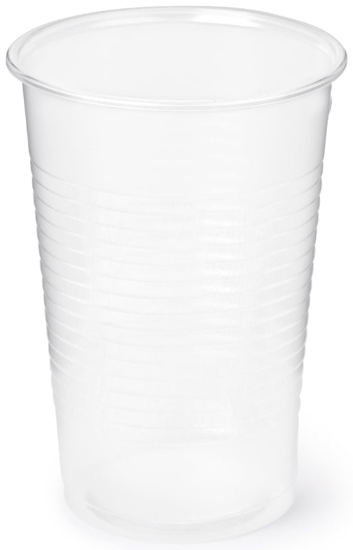 VASO REUT CAMPISOL TRANSP 330 50U