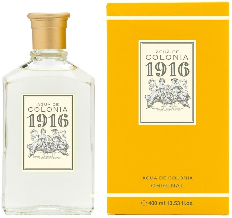 COL 1916 400