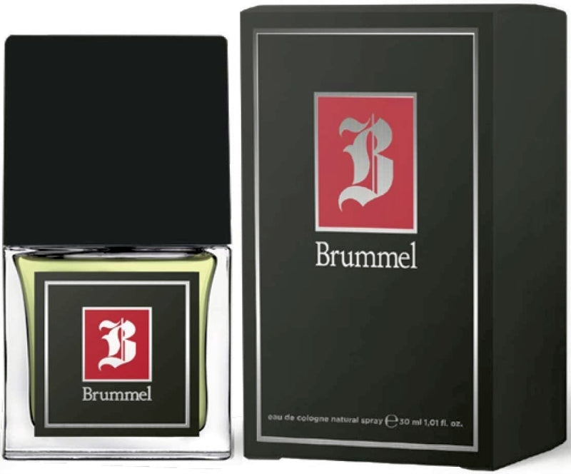 COL BRUMMEL 30VP