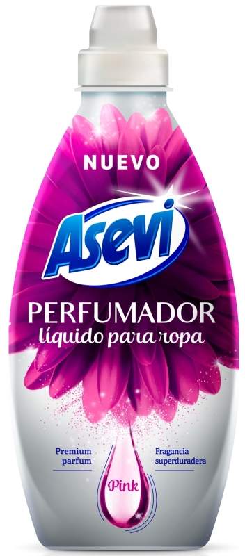 PERFUMADOR ASEVI 720 PINK