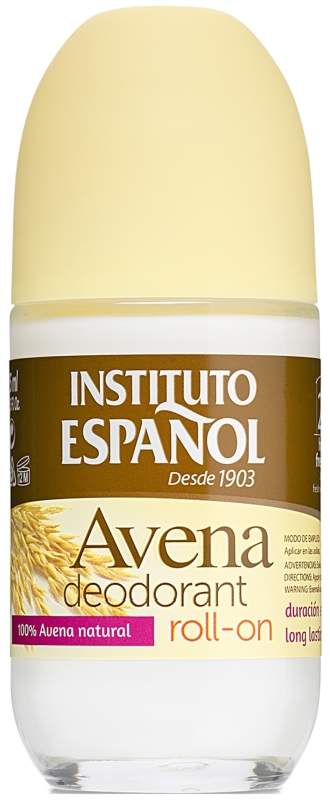 DESOD INSTITUTO RL 75 AVENA