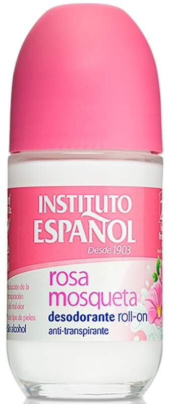 DESOD INSTITUTO RL 75 ROSA MOSQUETA