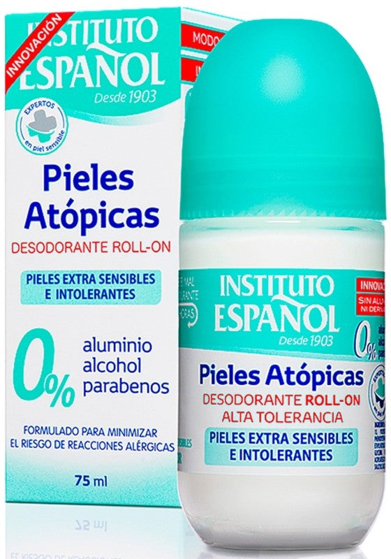DESOD INSTITUTO RL 75 P/ATOPICAS
