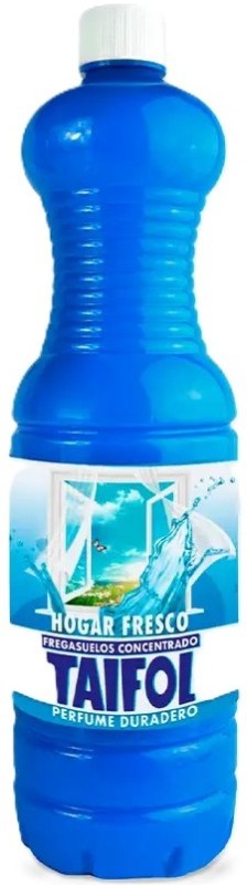 FREGASUELO TAIFOL 1,5L HOGAR FRESCO