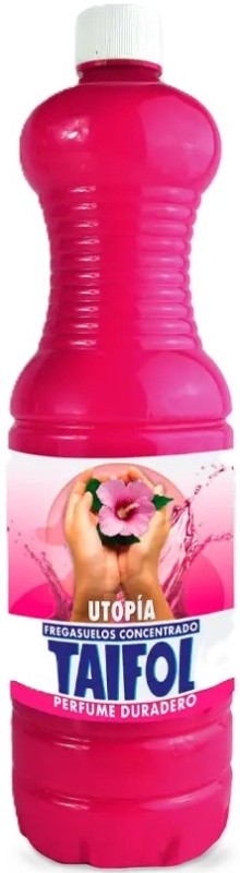 FREGASUELO TAIFOL 1,5L UTOPIA