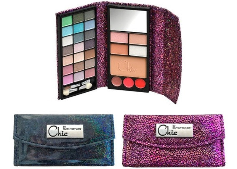 PALETA CHIC BY R.TAYLOR CARTERA