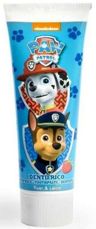 PASTA DEN PAW PATROL 75
