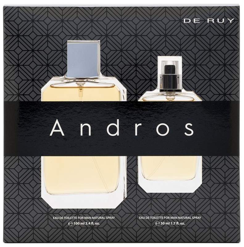 EST ANDROS 100VP+COL 50VP