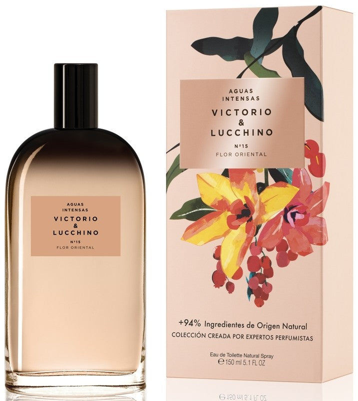 COL V&L AGUA Nº15 150VP